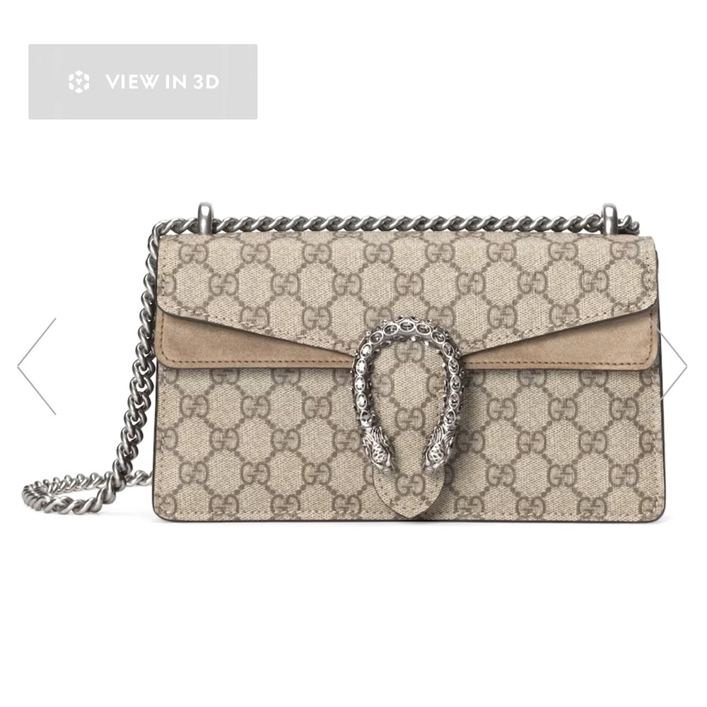 Gucci Shoulder Bag